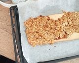 Foto del paso 6 de la receta: Galleta de mantequilla con florentina 2 galletas en 1