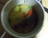 Foto del paso 6 de la receta: Pebre picante caliente cuchareado