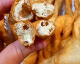 Foto del paso 8 de la receta: 🤣💔Calzones Rotos💔🤣