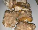 Foto langkah ke 4 dari resep Pangsit kuah/goreng.