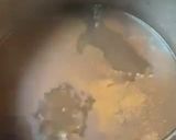 Une image de l'étape 3 de 🍂🪵Soupe de lentilles 🍵.