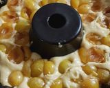 Une image de l'étape 4 de °gateau aux mirabelles à l'amande °.