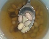 Foto langkah ke 6 dari resep Sayur Kacang Garut/Angeun Kacang.