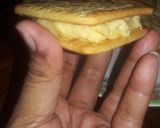 Foto langkah ke 3 dari resep Gabin tape goreng.