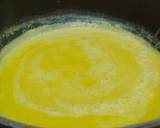 Rajasthani Besan Kadhi recipe step 5 photo