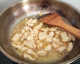 Foto langkah ke 3 dari resep Chicken Penne.