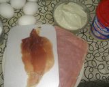 Foto del paso 2 de la receta: Roll de tortilla