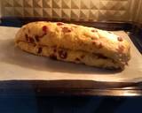 Cara Membuat Stollen bread 8