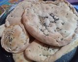 صورة لخطوة 5 من وصفة عيش باللحمة 😋😋