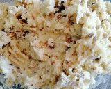 Foto del paso 6 de la receta: Patatas rellenas de champiñones y queso