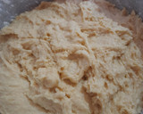 Foto del paso 2 de la receta: Pan dulce fácil y económico