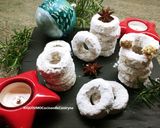 Foto del paso 11 de la receta: Roscos de vino caseros