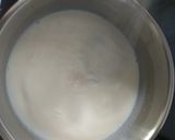 Φωτογραφία βήματος 6 της συνταγής Pannacotta light