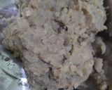 Foto langkah ke 2 dari resep Klepon ubi jalar.