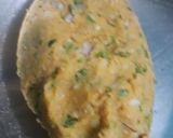 A picture of step 2 of Kele ke kebab.