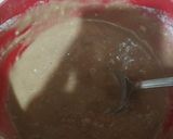 Foto del paso 1 de la receta: Queque de chocolate sin huevo