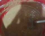 Foto del paso 1 de la receta: Queque de chocolate sin huevo
