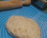 Foto langkah ke 3 dari resep Roti Nanas & Roti Sisir Meses.