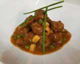 Foto del paso 22 de la receta: Albóndigas con sepia