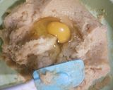 Foto langkah ke 5 dari resep Kue Soes Vla Vanila.