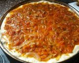 Foto del paso 6 de la receta: Pizzas y salsa caseras🍕