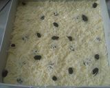 Foto langkah ke 11 dari resep Cake Tape keju / Bolu Tape (Law's kitchen).