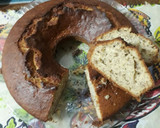Foto del paso 5 de la receta: Budín de banana con aceite