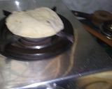 ફુલકા રોટી(Fulka Roti Recipe In Gujarati) રેસીપી સ્ટેપ3ફોટો
