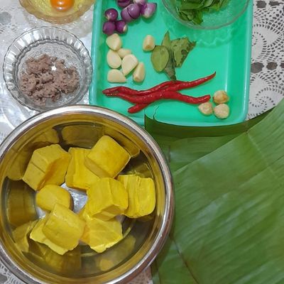 Langkah 1
