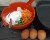 Foto langkah ke 1 dari resep Fuyung Hai.
