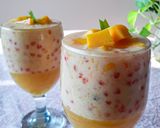Foto langkah ke 6 dari resep Mango Sago.