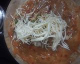 વેજ માયોનીઝ ફ્રેન્કી(Veg Mayonnaise frankie recipe in Gujarati) રેસીપી સ્ટેપ6ફોટો