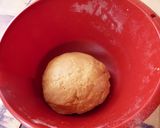 Chilis-kukoricás pogácsa recept fázis 4 fotója