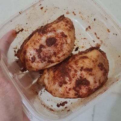 Langkah 1