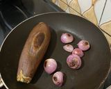 Foto langkah ke 3 dari resep Sepat Makanan Khas Sumbawa.