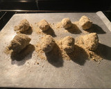 A picture of step 8 of Jalapeño poppers.