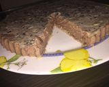 Foto del paso 7 de la receta: Tarta golosa de chocolate 🍫!! Bueniiiisima!!!!