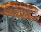 Foto del paso 2 de la receta: Pan dulce