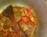 Dal gosht recipe step 3 photo