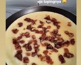 Foto langkah ke 4 dari resep 28. Kue Lumpur Teflon.