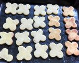 Foto del paso 6 de la receta: Masa básica Sablée