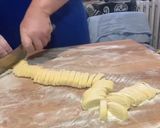 Foto del passaggio 3 della ricetta Pasta fresca