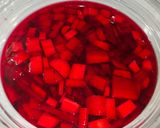 गाजर बीटरूट कांजी इंस्टेंट (Gajar beetroot kanji instant recipe in Hindi) रेसिपी चरण 3 फोटो