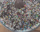 Foto del paso 4 de la receta: Tarta de 3 chocolates con Kinder