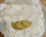 Foto langkah ke 5 dari resep Banana Roll.
