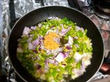 كبدة و كلاوي وقلب لأحلى غداء يوم العيد