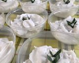 Foto langkah ke 3 dari resep Bubur SumSum Tepung Beras.