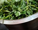 मेथी के पराठे (methi ke parathe recipe in Hindi) रेसिपी चरण 1 फोटो