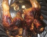 صورة لخطوة 7 من وصفة دجاج بالزجاجة👍🏻😋