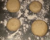 Foto del paso 4 de la receta: Pan Especial